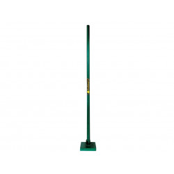 Steel Handle Square Punner 4.5kg (10 lb)