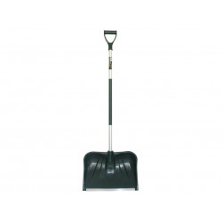Aluminium Handle Snow Shovel