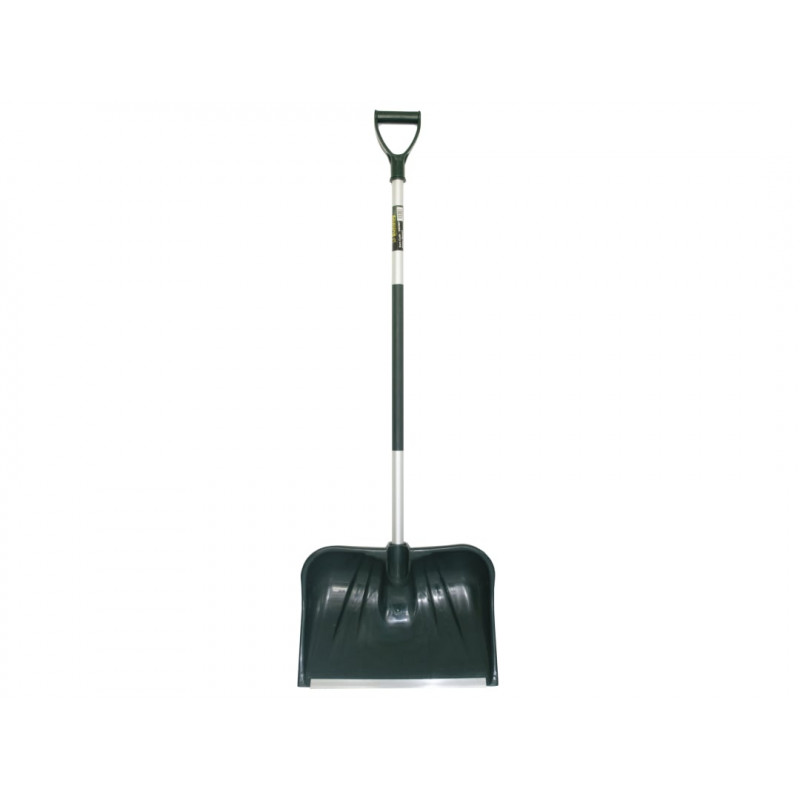 Aluminium Handle Snow Shovel Aluminium Handle Snow Shovel