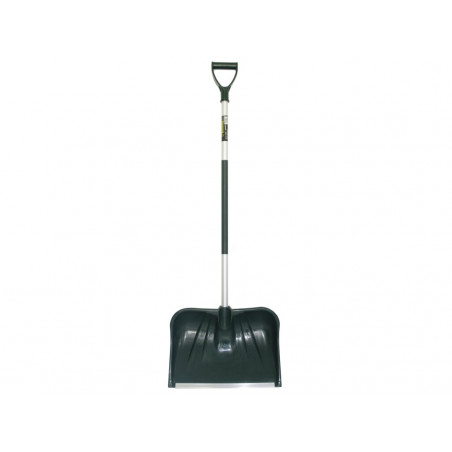 Aluminium Handle Snow Shovel