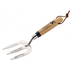 Pedigree Stainless Steel V&A Hand Fork
