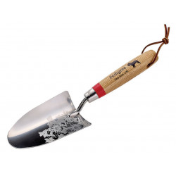 Pedigree Stainless Steel V&A Hand Trowel