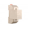 7770 Wired Transformer White 8V 1 Amp