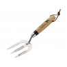 Pedigree Stainless Steel V&A Hand Fork