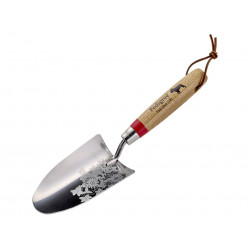 Pedigree Stainless Steel V&A Hand Trowel