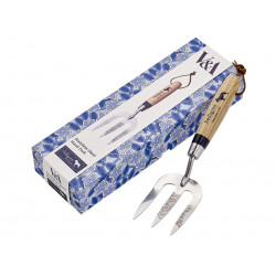 Pedigree Stainless Steel V&A Hand Fork