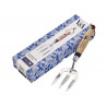 Pedigree Stainless Steel V&A Hand Fork