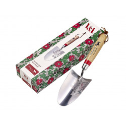Pedigree Stainless Steel V&A Hand Trowel