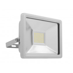 Ultra Slim Integrated LED Floodlight 30 Watt 2500 Lumen