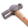 Spear & Jackson SJ-BPH40 Engineer’s Ball Peen Hammer 40oz