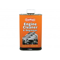 Engine Cleaner & Degreaser 1 litre