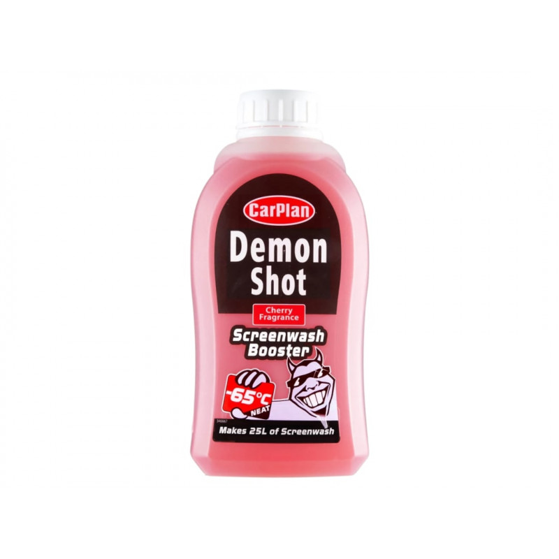 Demon Shot 500ml Demon Shot 500ml