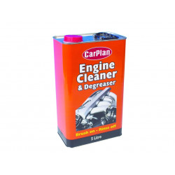 Engine Cleaner & Degreaser 5 litre