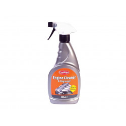 Engine Cleaner & Degreaser 500ml