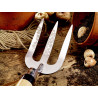 Pedigree Stainless Steel V&A Hand Trowel