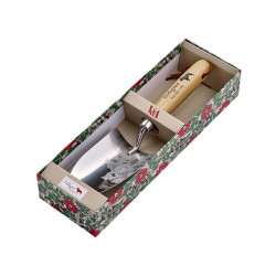 Pedigree Stainless Steel V&A Hand Trowel