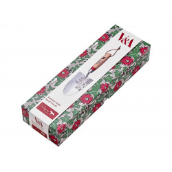 Pedigree Stainless Steel V&A Hand Trowel