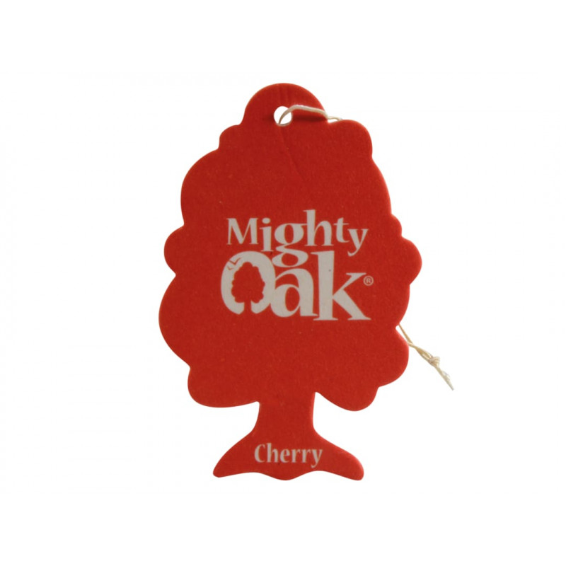Mighty Oak Air Freshener - Cherry Mighty Oak Air Freshener - Cherry