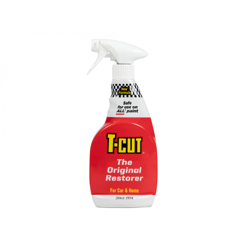 T-Cut Original 500ml Trigger T-Cut Original 500ml Trigger