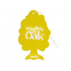 Mighty Oak Air Freshener - Vanilla