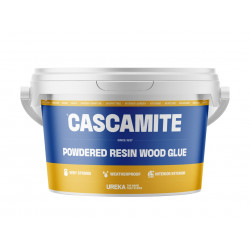 Cascamite One Shot Structural Wood Adhesive Tub 1.5kg