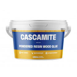 Cascamite One Shot Structural Wood Adhesive Tub 125g