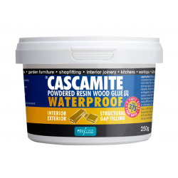 Cascamite One Shot Structural Wood Adhesive Tub 250g