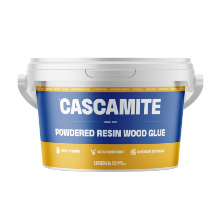 Cascamite One Shot Structural Wood Adhesive Tub 3kg