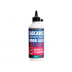 Cascarez Fast Grab Wood Adhesive 500ml