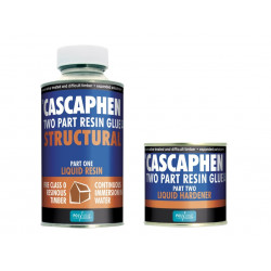 Cascaphen 2-Part Wood Glue 670g