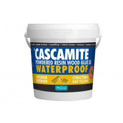Cascamite One Shot Structural Wood Adhesive Tub 500g
