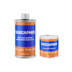 Cascaphen 2-Part Wood Glue 670g