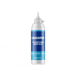 Cascapur Fast Cure PU Wood Glue 250ml