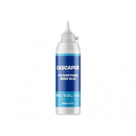 Cascapur Fast Cure PU Wood Glue 250ml