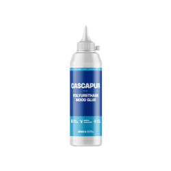Cascapur Fast Cure PU Wood Glue 500ml
