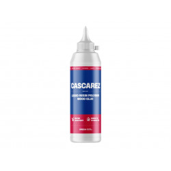Cascarez Fast Grab Wood Adhesive 125ml