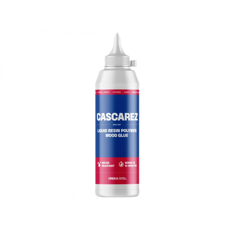 Cascarez Fast Grab Wood Adhesive 1 litre