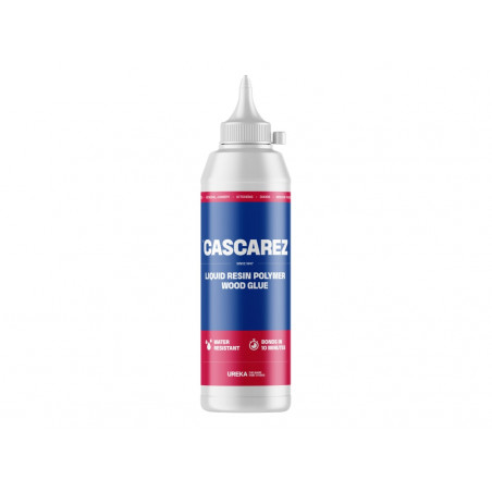 Cascarez Fast Grab Wood Adhesive 500ml