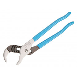 V-Jaw Tongue & Groove Pliers 250mm (10in)