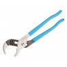 V-Jaw Tongue & Groove Pliers 250mm (10in)