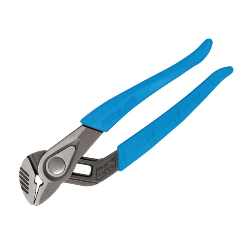 428X SpeedGrip Tongue & Groove Pliers 200mm (8in) 428X SpeedGrip Tongue & Groove Pliers 200mm (8in)