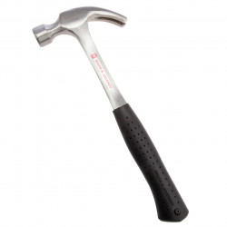 Spear & Jackson SJ-CSS20 Claw Hammer 20oz
