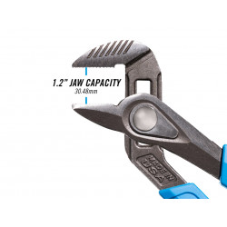 428X SpeedGrip Tongue & Groove Pliers 200mm (8in)