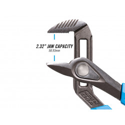 440X SpeedGrip Tongue & Groove Pliers 300mm (12in)