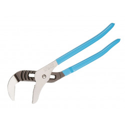 Straight Jaw Tongue & Groove Pliers 400mm (16in)