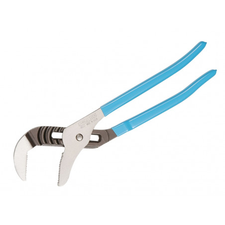 Straight Jaw Tongue & Groove Pliers 400mm (16in)