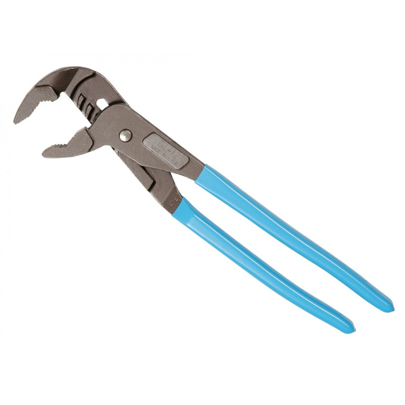 Griplock Tongue and Groove Pliers 300mm (12in) Griplock Tongue and Groove Pliers 300mm (12in)
