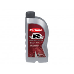 Triple R 5W-40 Fully Synthetic Oil 1 litre