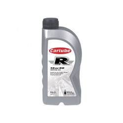 Triple R 15W-40 High Mileage Oil 1 litre