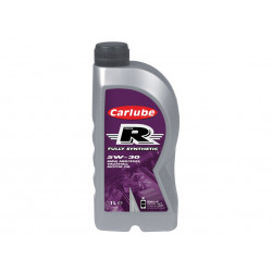 Triple R 5W-30 Fully Synthetic BMW Oil 1 litre
